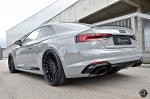 Audi RS5 Coupe by DS Automobile 2018 года